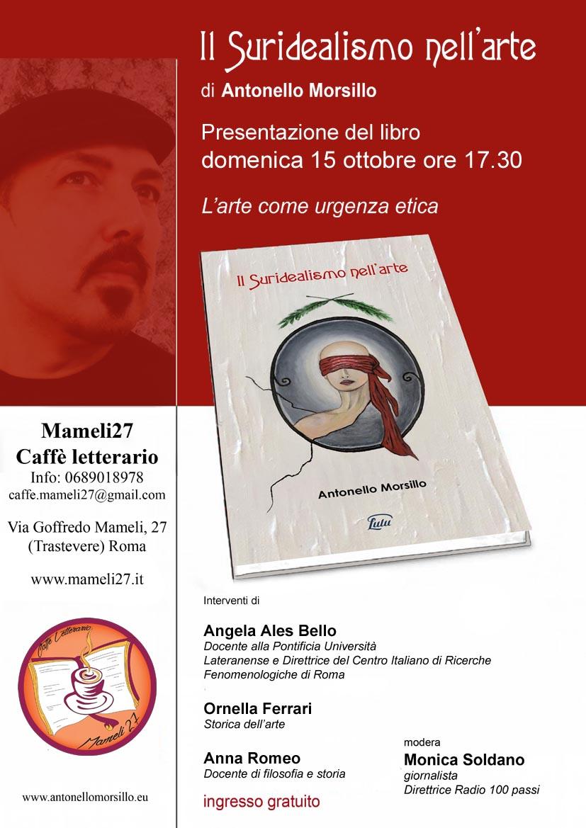 Il Suridealismo nell'arte