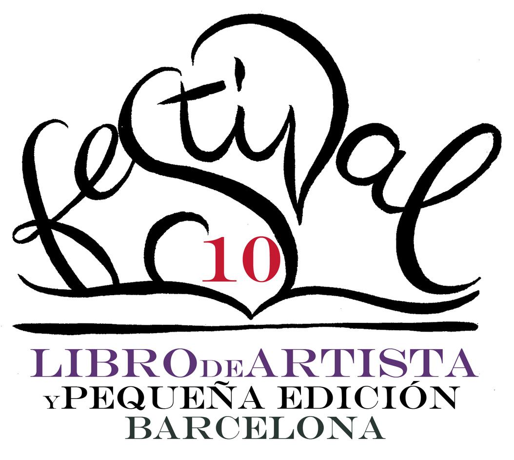 X INTERNATIONAL FESTIVAL OF A BOOK ARTIST BY ELISA PELLACANI X INTERNATIONAL FESTIVAL OF A BOOK ARTIST BY ELISA PELLACANI