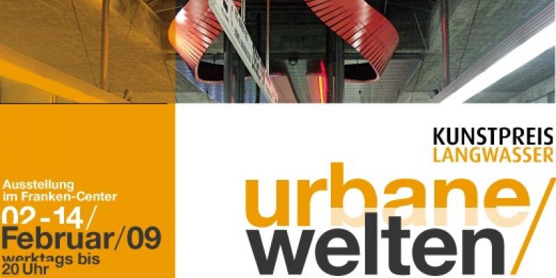 Langwasser Kunst Preis- In Aria Langwasser Kunst Preis- In Aria