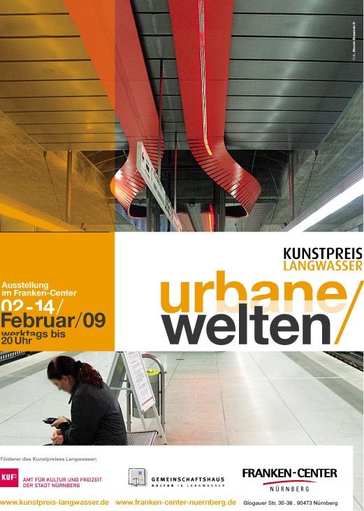 Langwasser Kunst Preis-  In Aria