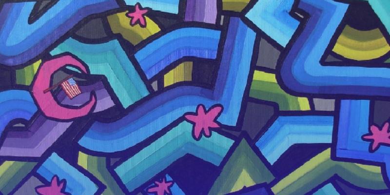 CUMòZ - mostra personale CUMòZ - mostra personale