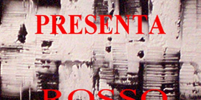 "Rosso" Exhibition of Contemporary Art "Red" at the AccorsiArte Gallery of Contemporary Art "Rosso" Exhibition of Contemporary Art "Red" at the AccorsiArte Gallery of Contemporary Art