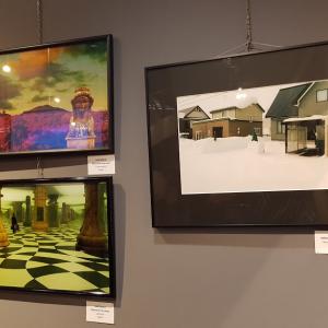 INTERNATIONAL ART EXPO "MISCELLANEOUS ART" INTERNATIONAL ART EXPO "MISCELLANEOUS ART"