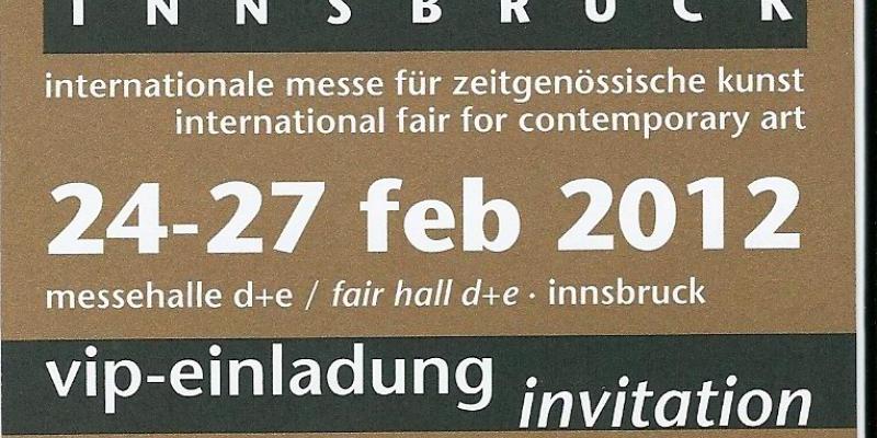 Fiera Internazionale Arte Contemporanea