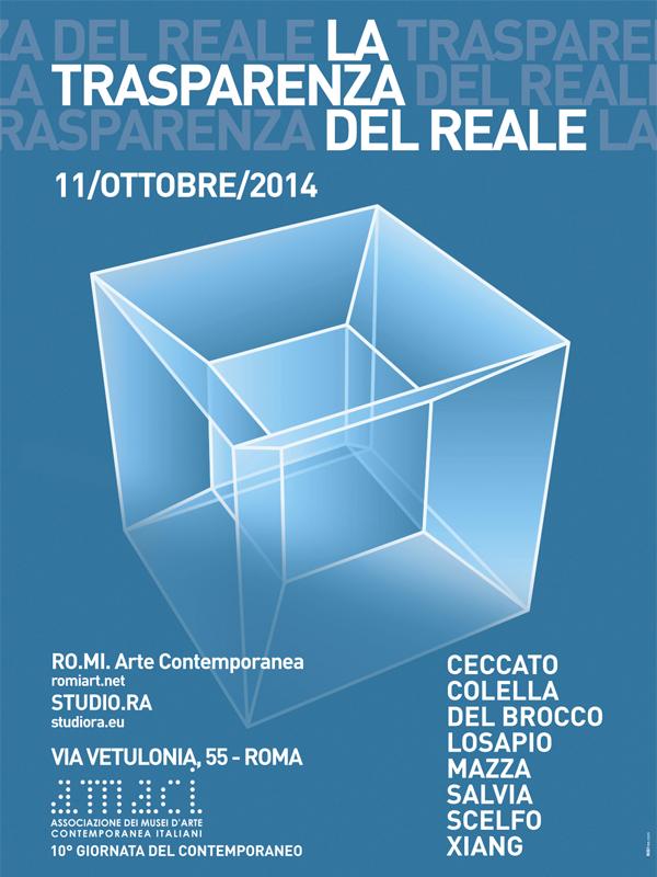 AMACI Decima Giornata del Contemporaneo