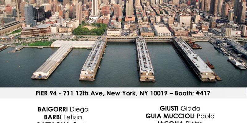 ARTEXPO NYC 2015 ARTEXPO NYC 2015