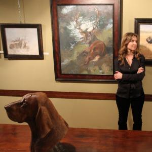 ANIMALS ART al Club La Meridiana di Modena