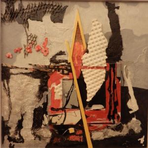 QUANDO UN PENSIERO DIVENTA ARTE QUANDO UN PENSIERO DIVENTA ARTE