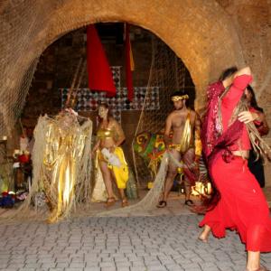 “don/azioni e contaminazioni”