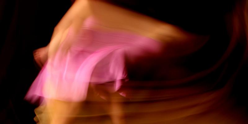 workshop di tecnica di ripresa: il mosso creativo workshop di tecnica di ripresa: il mosso creativo