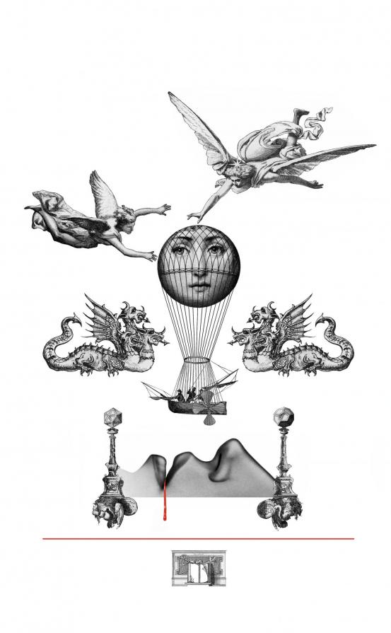 la sottile linea rossa la sottile linea rossa