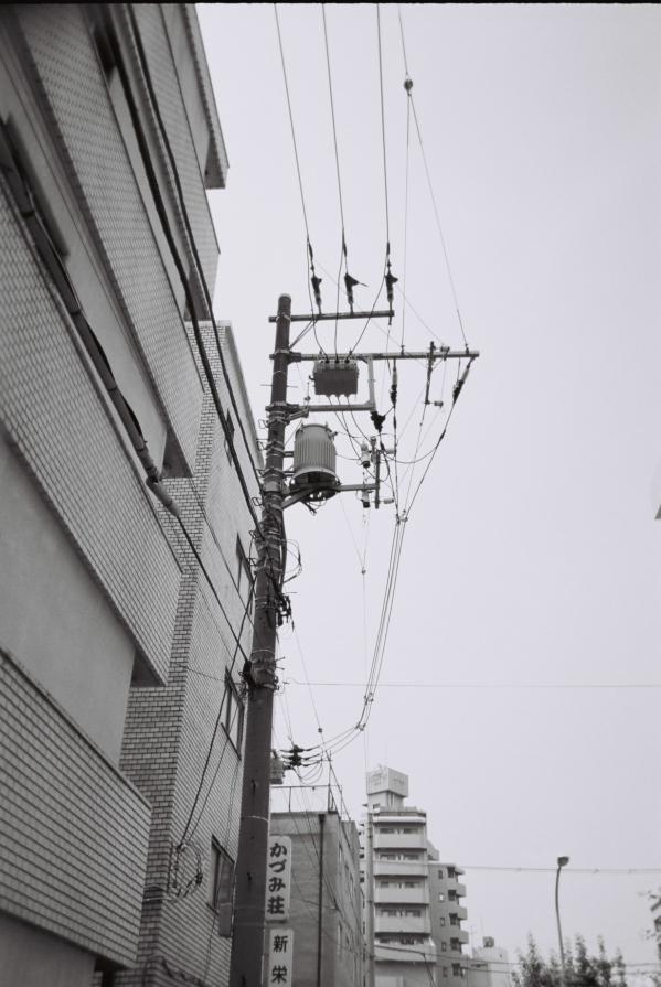 Electrical wires=feti