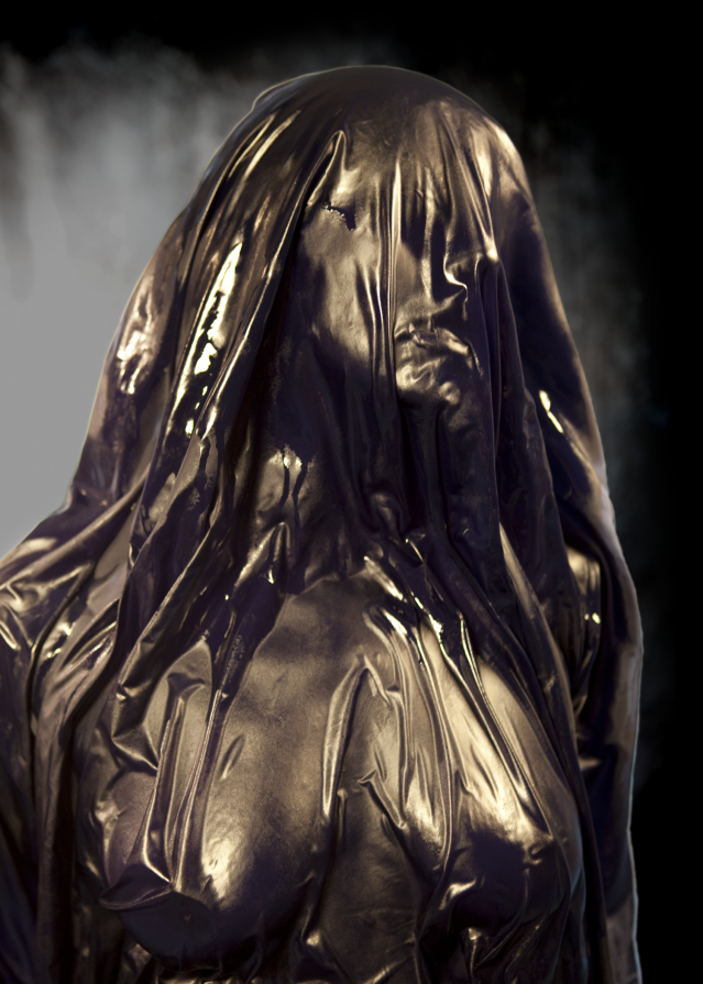 Passion in Black No. 2 Passion in Black No. 2