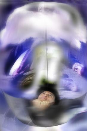 L'ombrello di Marie Poppins.