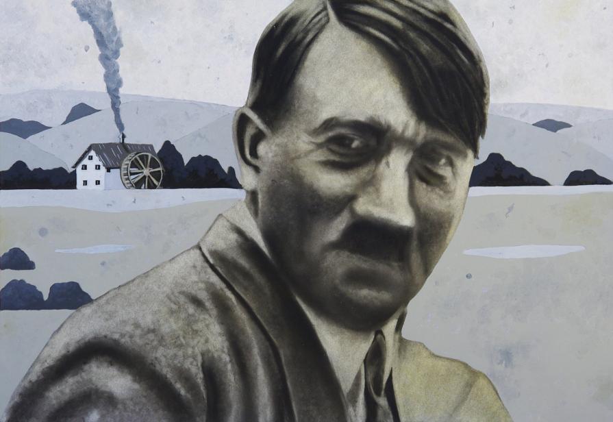 Ciclo La Grande Guerra - Scegli un mondo genuino