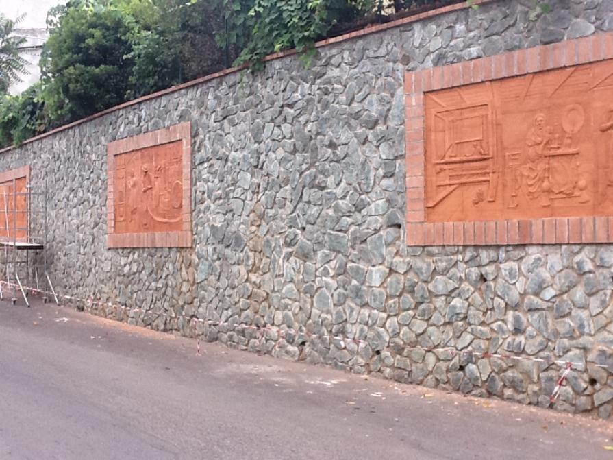 Opera Pubblica storia del borgo