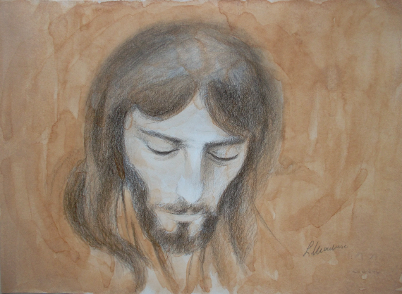Laura Marchese – Gesù di Nazareth