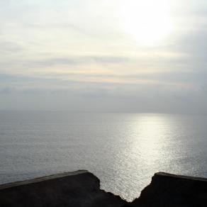 Quando il cielo si specchia