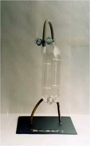 " NEOLITRIC " CYCLE - BARMOTUL CRASEI 