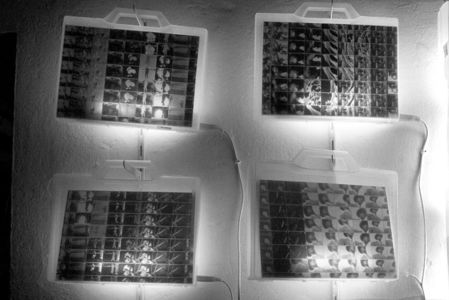 MC GUFFINS - serie 1 - 2012 (4 di 6 elementi)