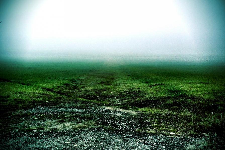 In fondo al sentiero