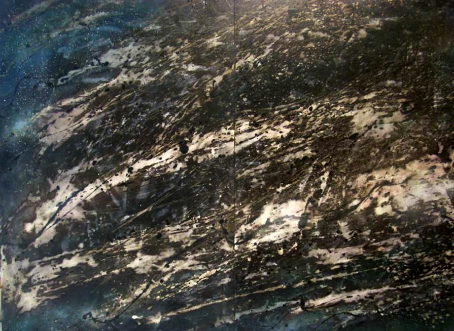 La notte di San Lorenzo.