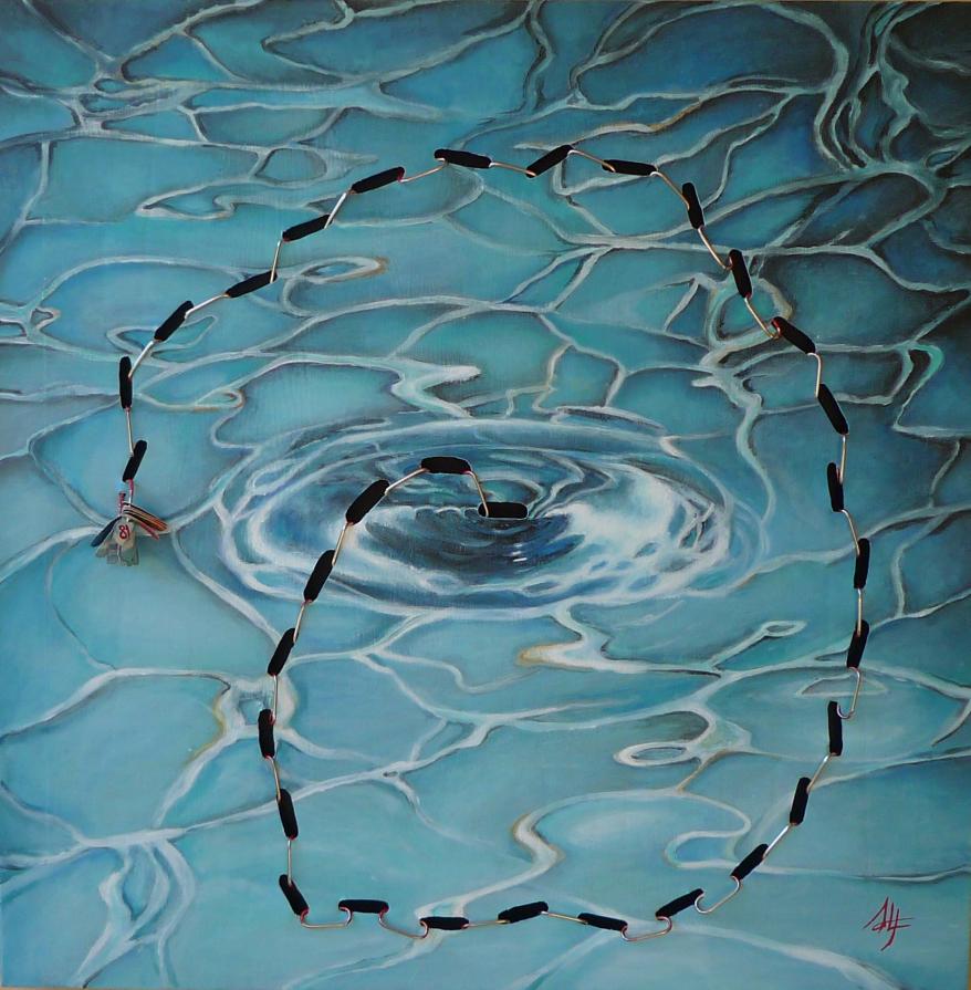 CHE  BELLA  GIORNATA ! SONO  PROPRIO  FELICE!