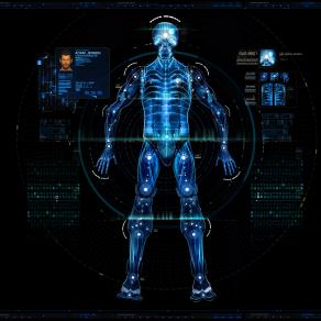 Deus Ex - Human Revolution