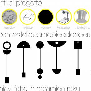 PENSAVAMO PIOVESSERO STELLE