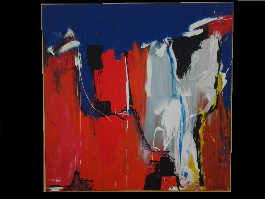 It's a beautifull day