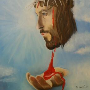 Il Preziosissimo sangue di Gesù Cristo 