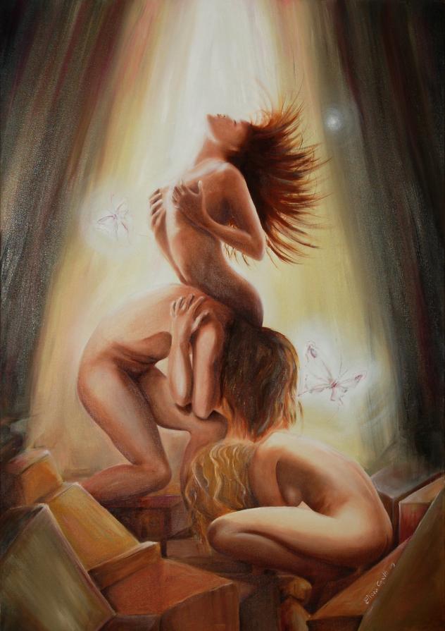 Il risveglio Il risveglio