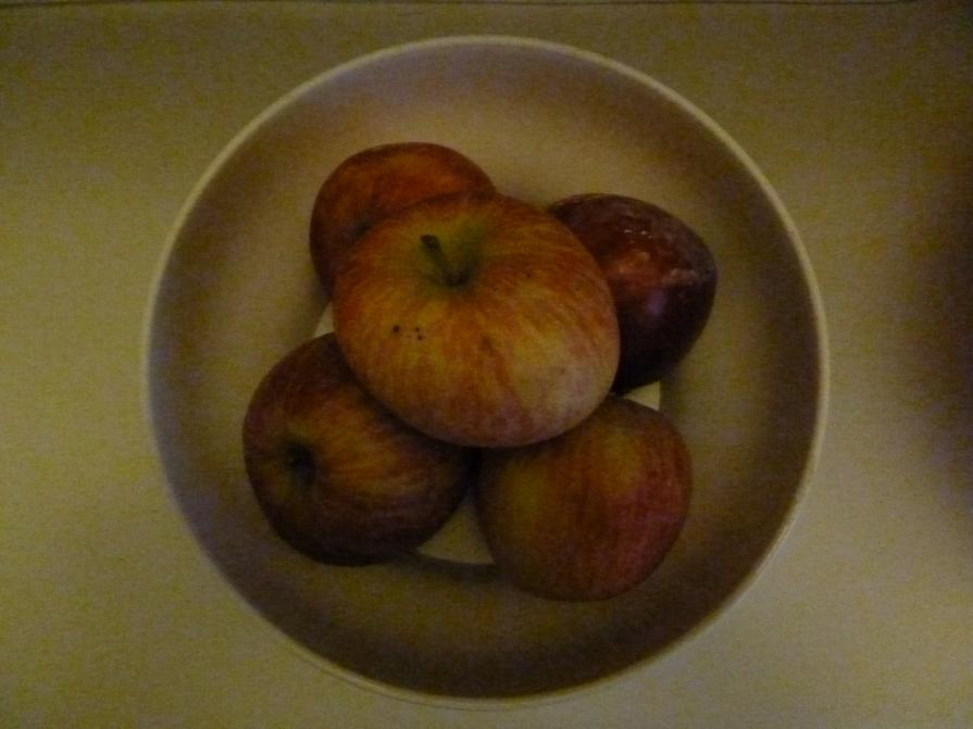 PRESENZE n.4 (dedicato a Luigi Ghirri)