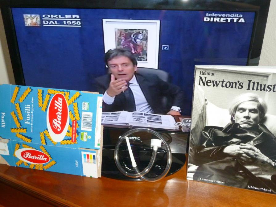 COMPOSIZIONE POP, 27-07-2013.