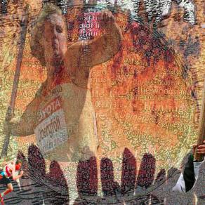 The Olimpiade together worldwide