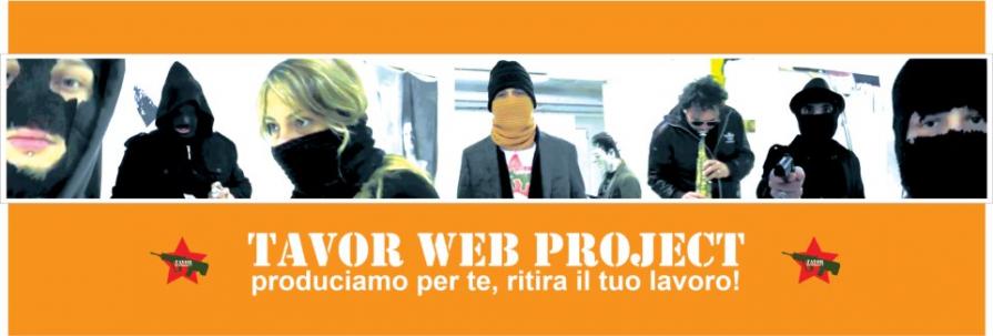 Produciamo per te ritira la tua opera