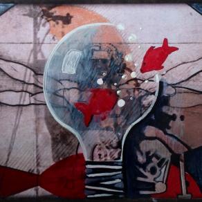 "Notes in code"1/13(g)-particolare