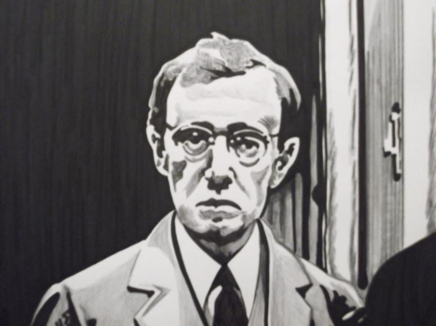 L.Z. (particolare 2)