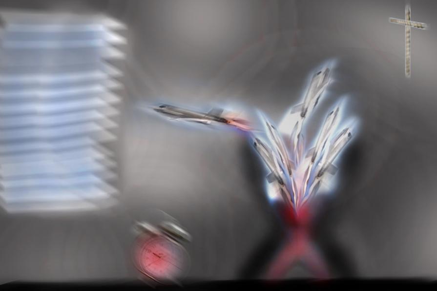 stamattina quando apri gli occhi,dal tuo vaso di fiori fuoresce un bel fiore.