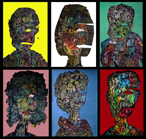 series transmissions - human bestiary - 