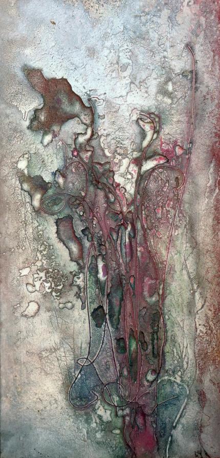 Stato mentale creativo 