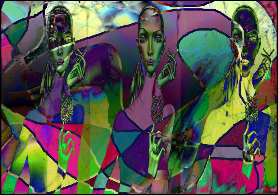 Smokers - AlternativeVision