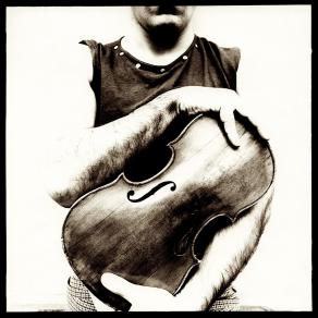 The Violin - by Augusto De Luca