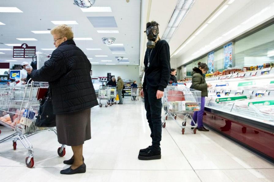 RE(I)SPIRARE & SERVIRE RE(I)SPIRARE & SERVIRE