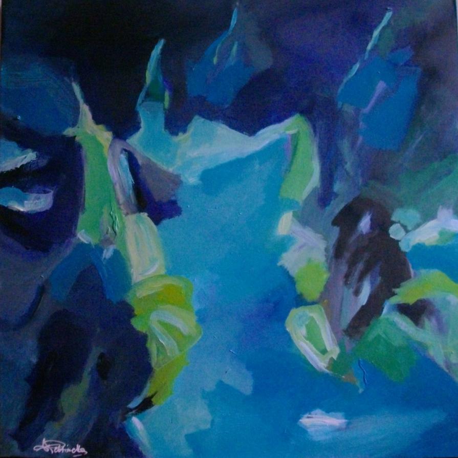 IL SENTIERO SMERALDO IL SENTIERO SMERALDO