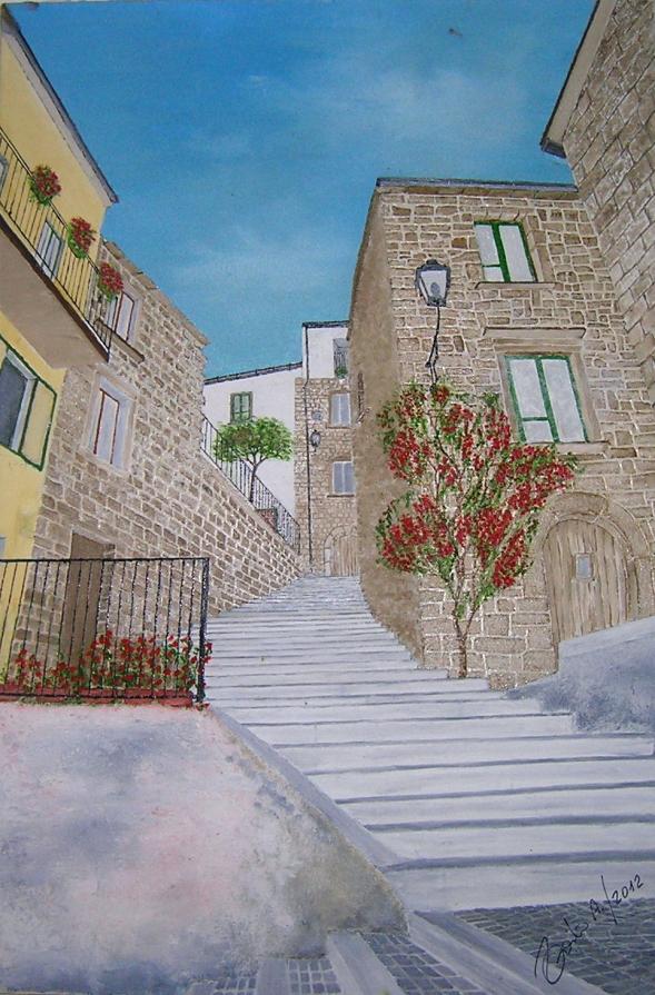 Castiglione messer marino 11