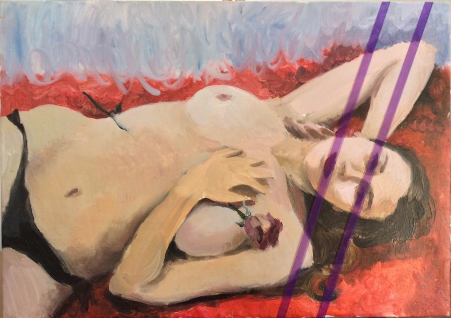 Amore è cieco è muto I