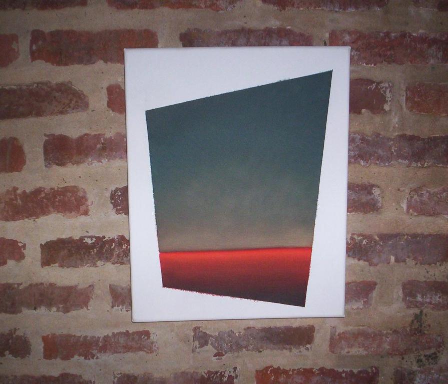 irregolari paesaggi nº17