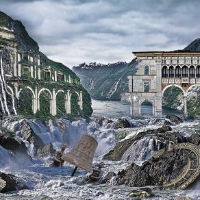 SETE CHE CERCA LA TUA SETE