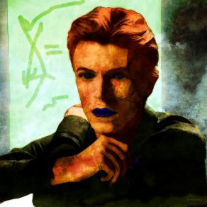 BOWIE #11